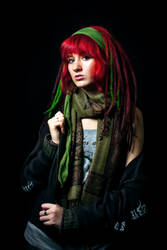 Red Dread