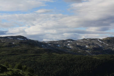 Norwegian nature 053