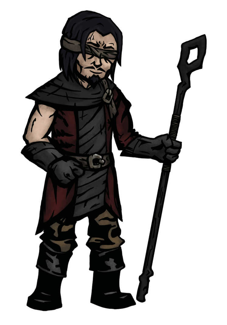 the pyromancer by realspookfox on DeviantArt