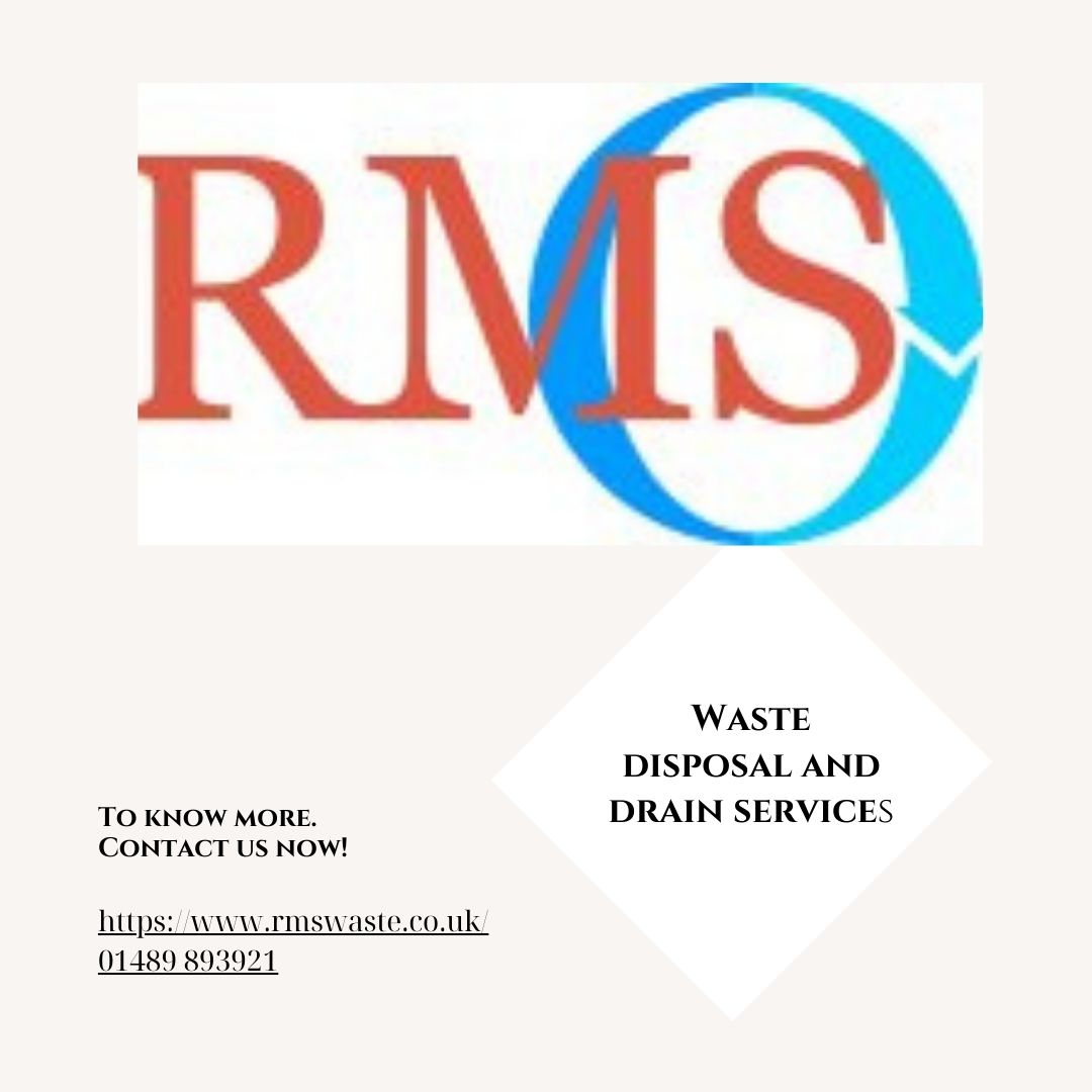 RMS Waste by RMSWaste on DeviantArt