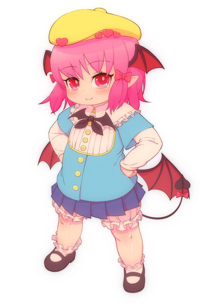 Primula by Psycho-Mato on DeviantArt