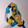 wolverine