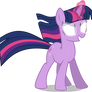 MLP Twilight Sparkle: Uber Magic Mode