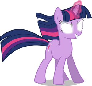 MLP Twilight Sparkle: Uber Magic Mode