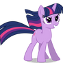 MLP Twilight Sparkle: For Equestria