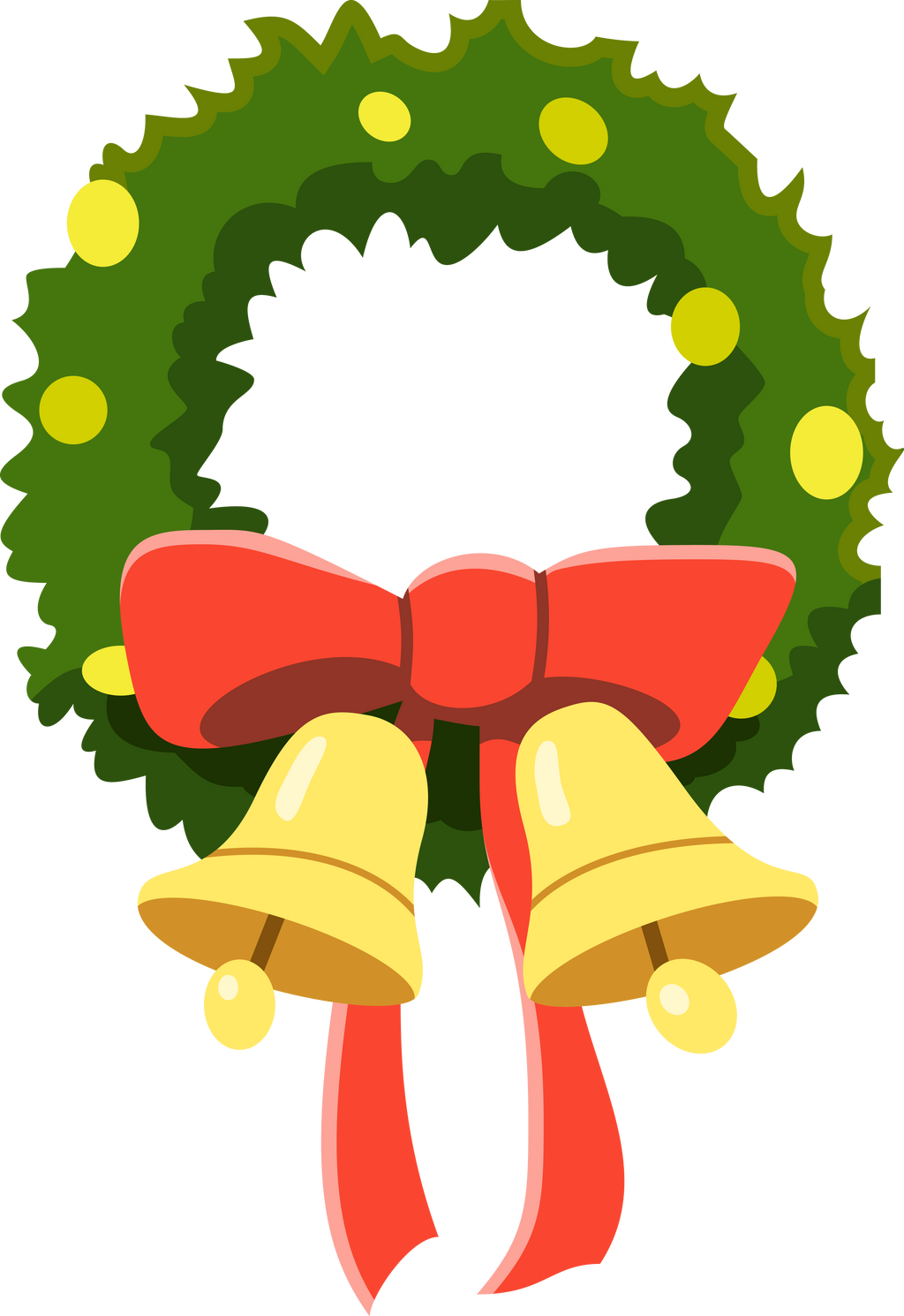 MLP Resource: Heart's Carol Wreath