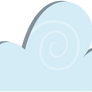 MLP Resource: Cardboard Cloud 01