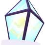 MLP Resource: Fairy-Light Lamp Post