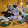 Amazingly Awesome Life-size Plushies