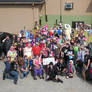 SAAC '13 Saturday Group Shot
