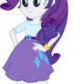 MLP EqG: Rarity