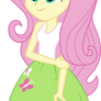 MLP EqG: Fluttershy