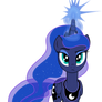 MLP APA Comic Vector: Luna-beam Aftermath