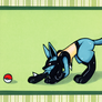 Lucario