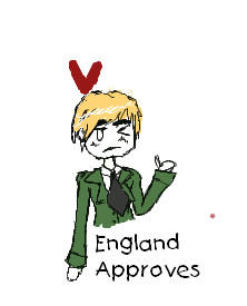 APH England Approves