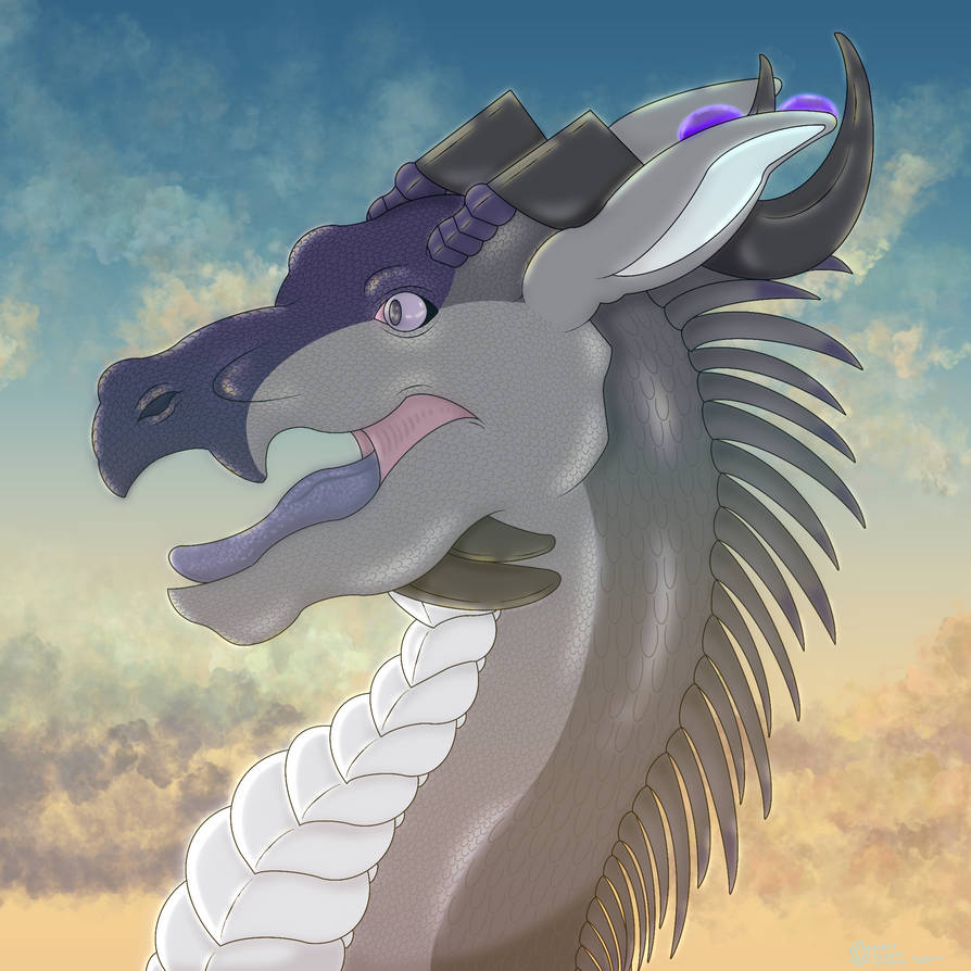 Magnus Drawing Magnus by Lukascreaturestudio on DeviantArt