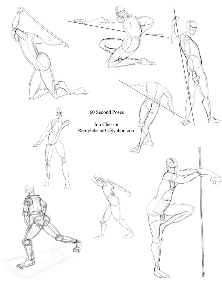 JoJo Pose! (LeeTen) by CodeHeaven on DeviantArt