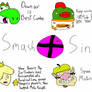 Smash Sins #2