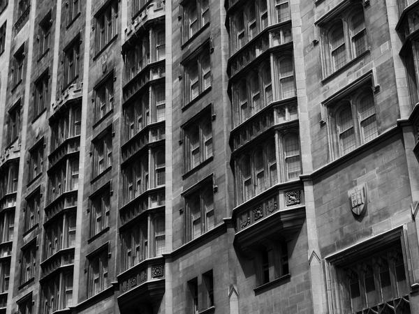 High Rise by blacklist09 on DeviantArt