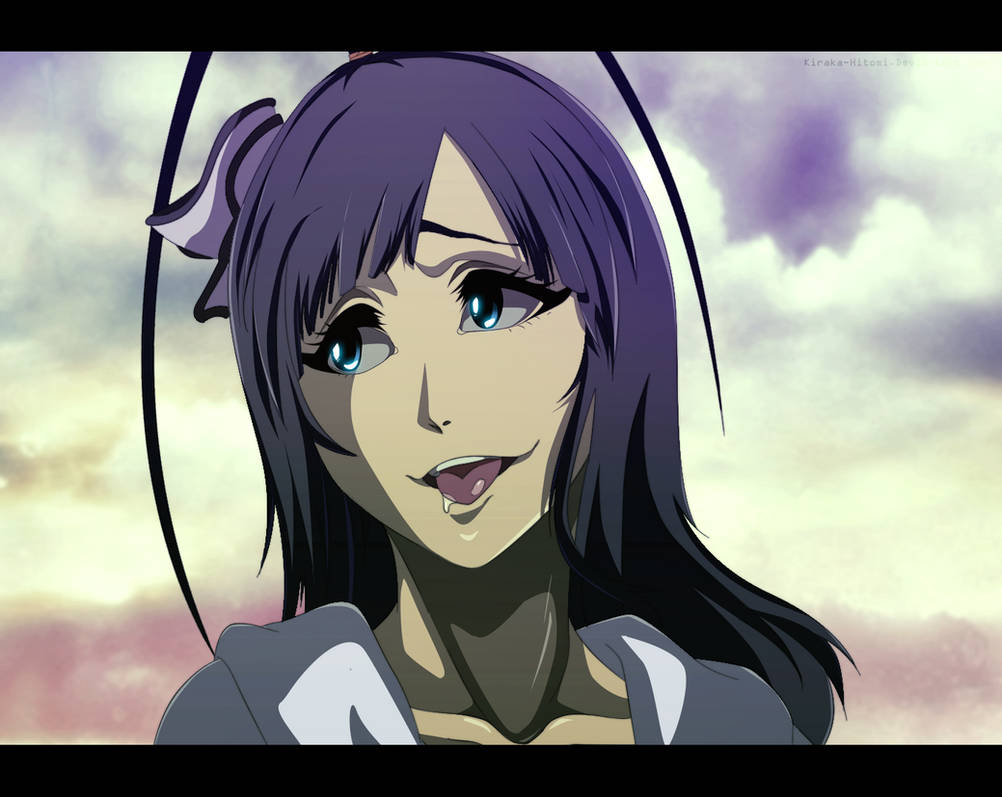 Bleach 589 by Kiraka-Hitomi on DeviantArt
