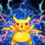 Pikachu iPhone Wallpaper