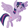 Twilight Alicorn