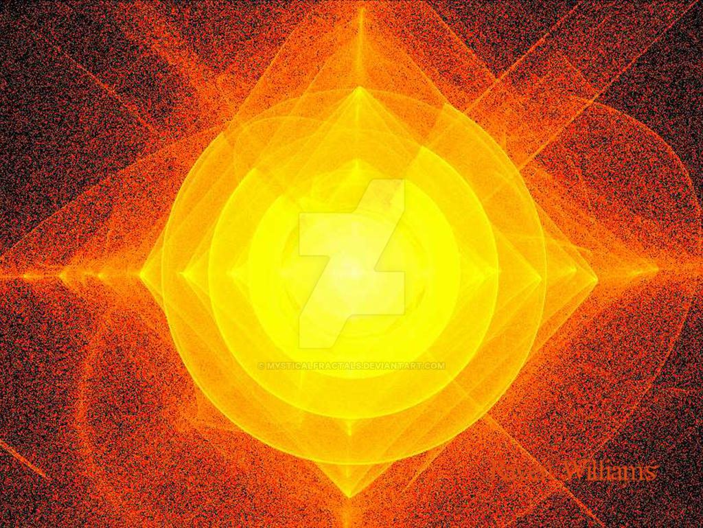 Light by MysticalFractals on DeviantArt