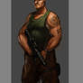 Mercenary 1