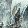 Dragon Temple