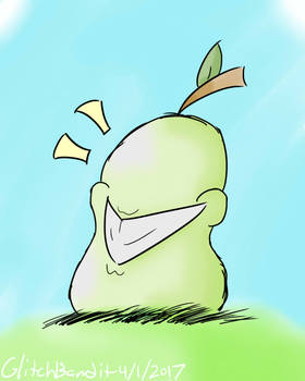 Pear - So I heard Ya Like Pears?