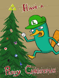 Perry Christmas