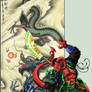 Chen Lao_ Wrath of the Dragon