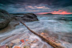 At the heart of the storm by ibasimaikataimeto At the heart of the storm by ibasimaikataimeto