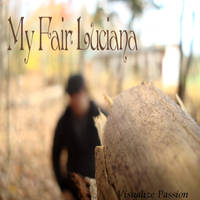 My Fair Luciana cover art