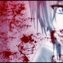 VAMPIRE KNIGHT: Im blue blood