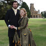 Victorian Couple 19