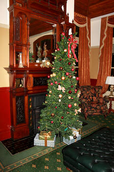 Christmas Room 2