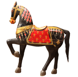 Wooden Horse