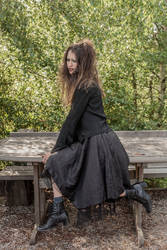 Witch 17