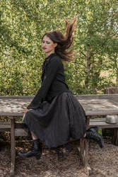 Witch 20
