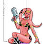 Harley Twilek Color