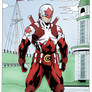 Captain Canuck