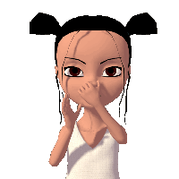 LFDC - Smells bad by oddment-animation on DeviantArt LFDC - Smells bad by oddment-animation on DeviantArt