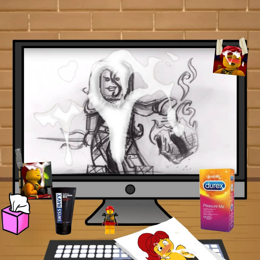 Average Skylor's Simp Desktop by HexDragon200 on DeviantArt