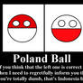 Poland Ball