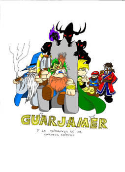 Guarjamer