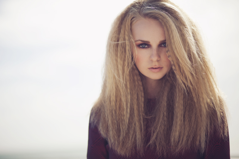 RED by sarahlouisejohnson