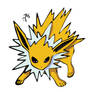 Jolteon