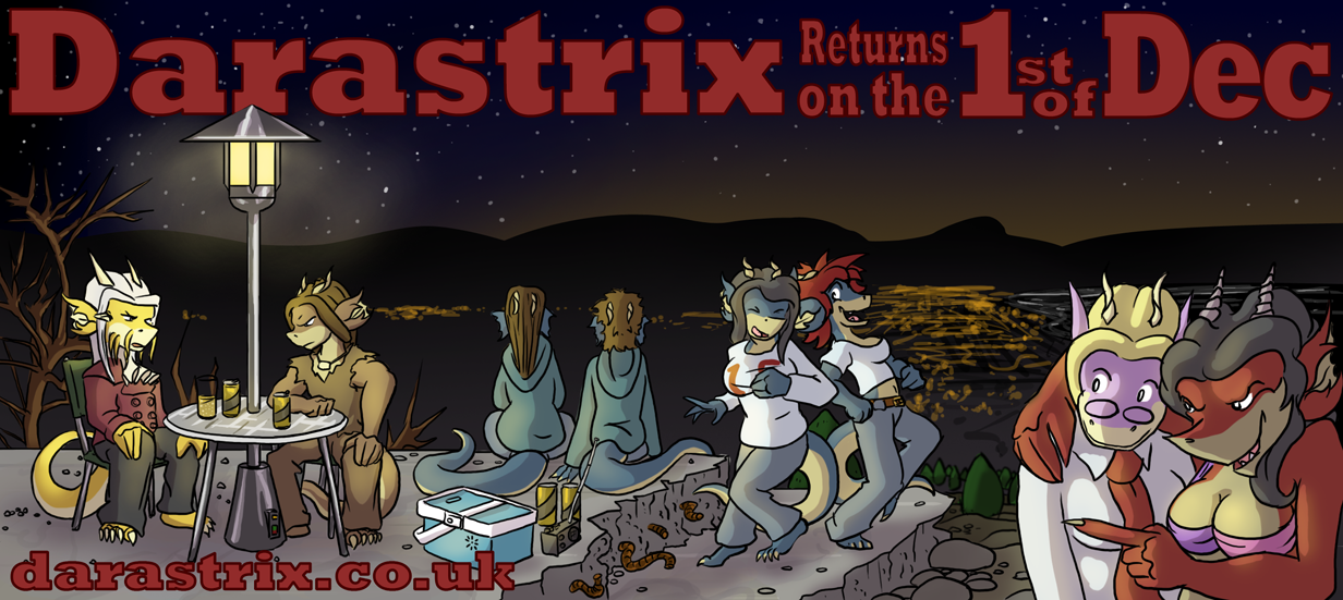 Returning on the 1st by Morgoth883