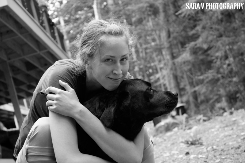 Laurel and Libby by saratakespictures on DeviantArt